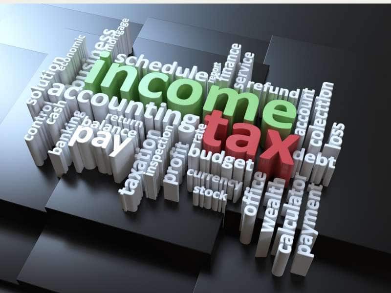 Income Tax: வருமான வரியை சேமிக்க...  5 சிறந்த வழிகள்!