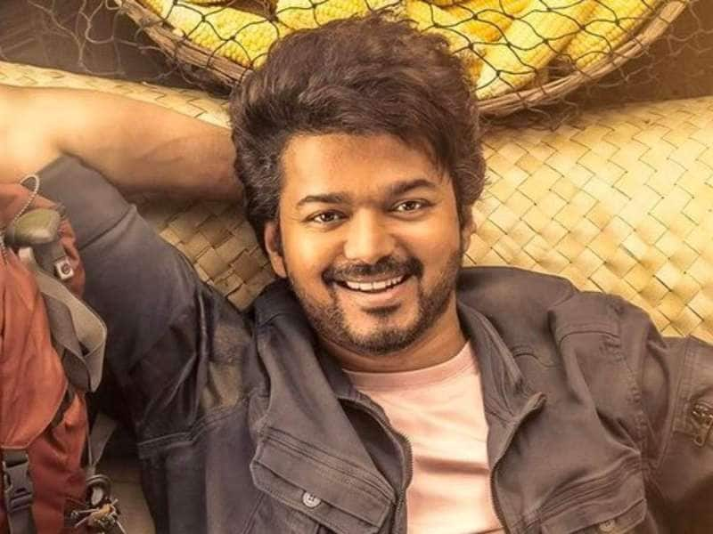 Thalapathy 68: விஜய்யுடன் 18 வருடங்களுக்கு பிறகு மீண்டும் நடிக்கும் பிக்பாஸ் நடிகர்? title=