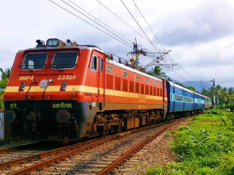 Indian Railways: கன்பர்ம் டிக்கெட்டை கடைசி நேரத்தில் கேன்சல் செய்தாலும் முழு பணத்தை திரும்ப பெறலாம்!