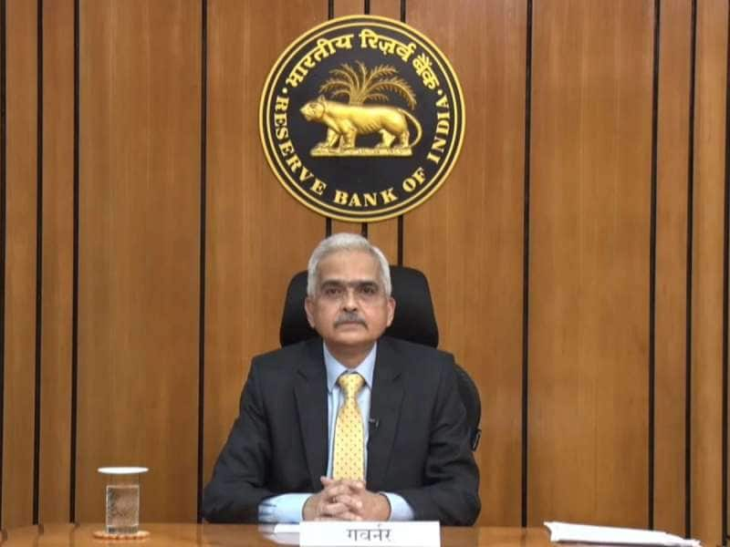 RBI Monetary Policy: ரெப்போ விகிதத்தில் மாற்றம் இல்லை.. இஎம்ஐ கட்டுபவர்களுக்கு நிம்மதி?