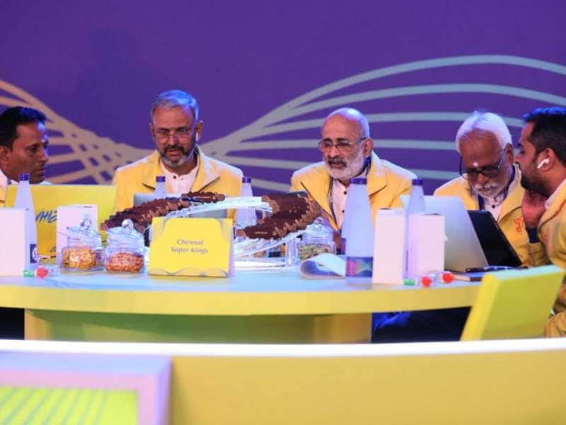 IPL 2024 Auction: பென் ஸ்டோக்ஸின் இடத்தை நிரப்ப CSK டார்கெட் செய்யப்போகும் 5 வீரர்கள் title=