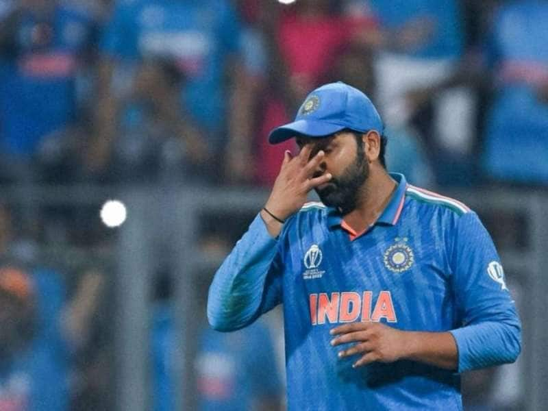 Rohit Sharma : ரோஹித் ஷர்மா யோ-யோ ஃபிட்னஸ் டெஸ்டில் தேர்ச்சி பெறுகிறாரா? பயிற்சியாளரின் ரியாக்ஷன்