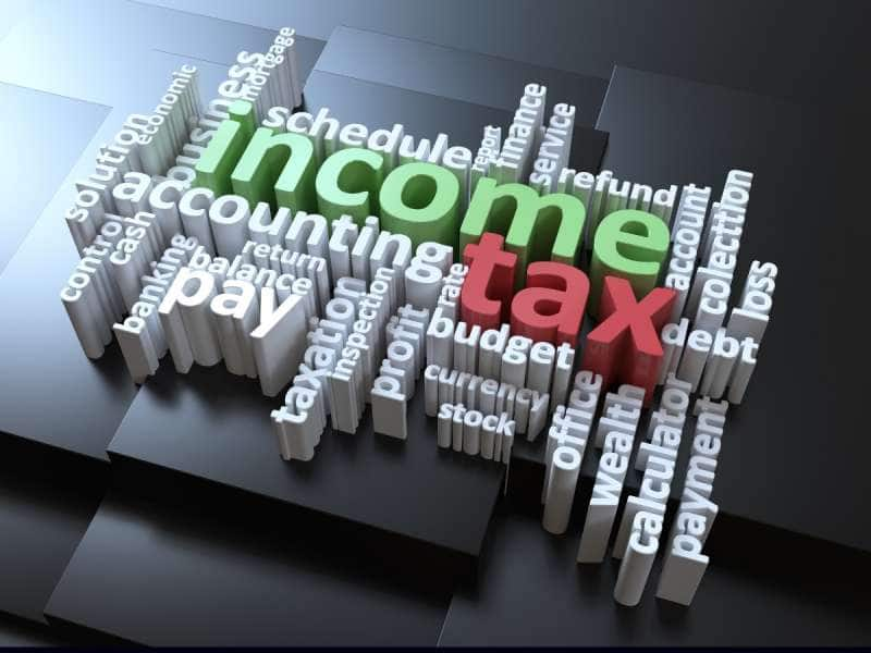 Income Tax: ‘இந்த’ தவறுகளை செஞ்சுடாதீங்க... வருமான வரி நோட்டீஸ் வரலாம்..!!