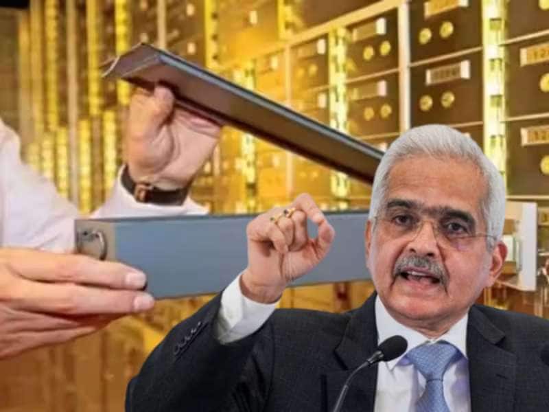 RBI புதிய வங்கி லாக்கர் விதிகள்: வாடிக்கையாளர்களுக்கு ஆதாயம், வங்கிகளுக்கு கெடுபிடி