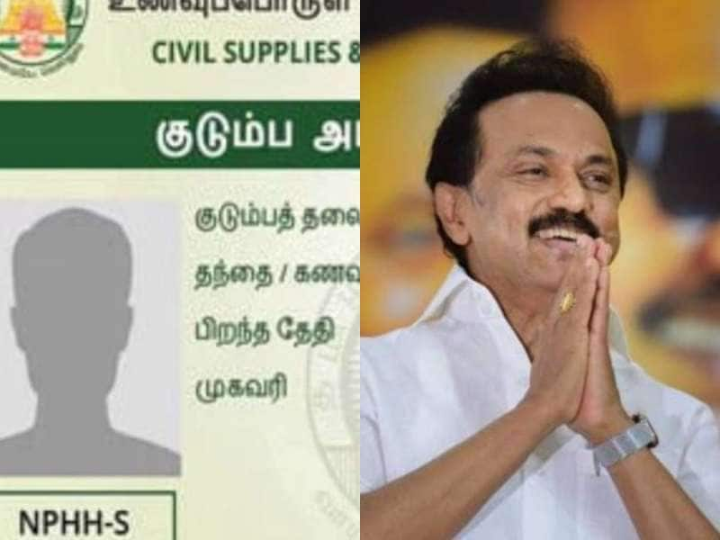 தமிழக அரசு குட்நியூஸ்..! வெளியூர்காரர்களுக்கும் வெள்ள நிவாரண நிதி