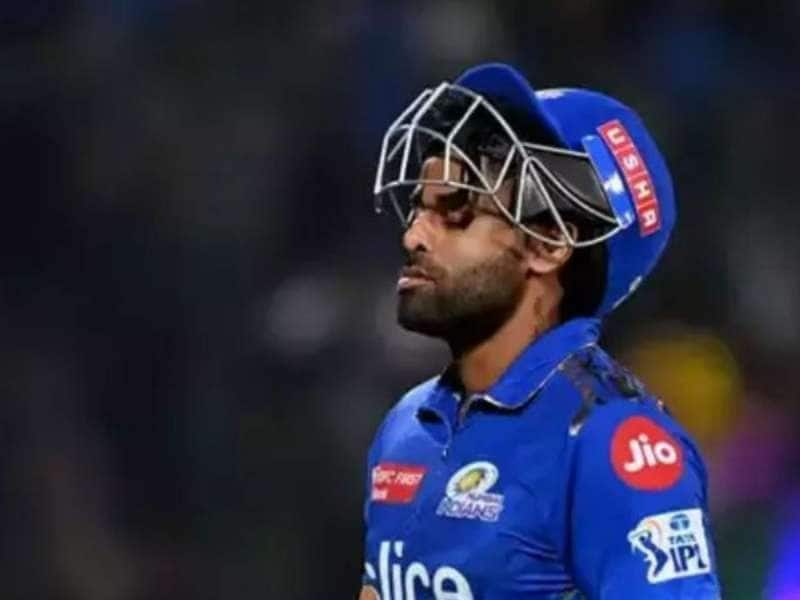 Suryakumar Yadav Reaction: ’இதயம் நொறுங்கிடுச்சு...’ ரோகித் சர்மாவுக்கு சூர்யகுமார் யாதவ் ஆதரவு...!