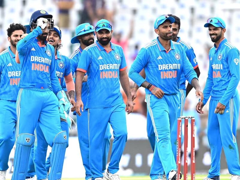 IND vs SA 1st ODI: முன்னிலை பெறுமா இந்திய அணி? - போட்டி எப்போது, எங்கே பார்ப்பது?