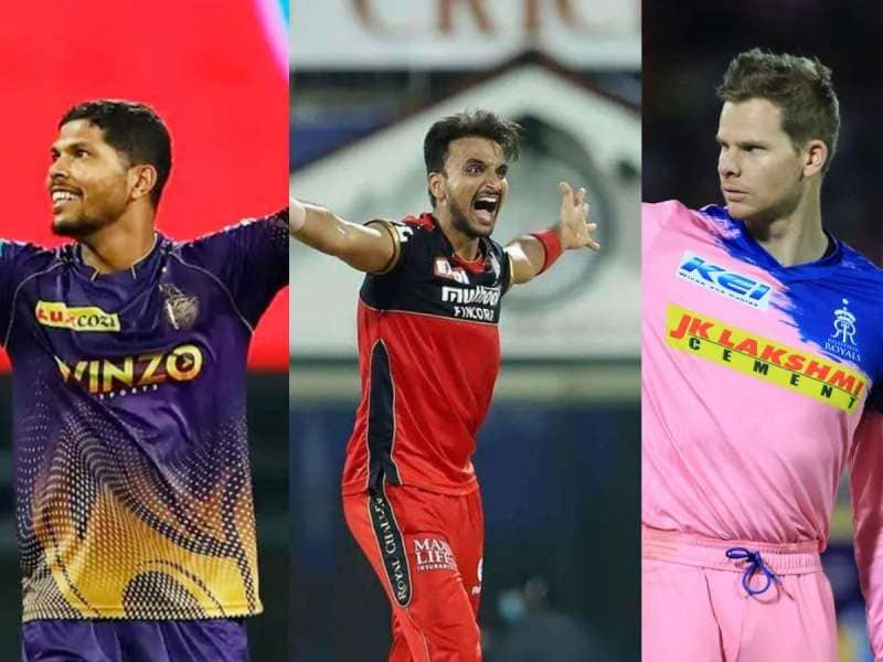 IPL Auction 2024: ஸ்டீவ் ஸ்மித் முதல் உமேஷ் வரை - இவர்களுக்கு ஐபிஎல் ஏலத்தில் மவுசு இருக்காது..!