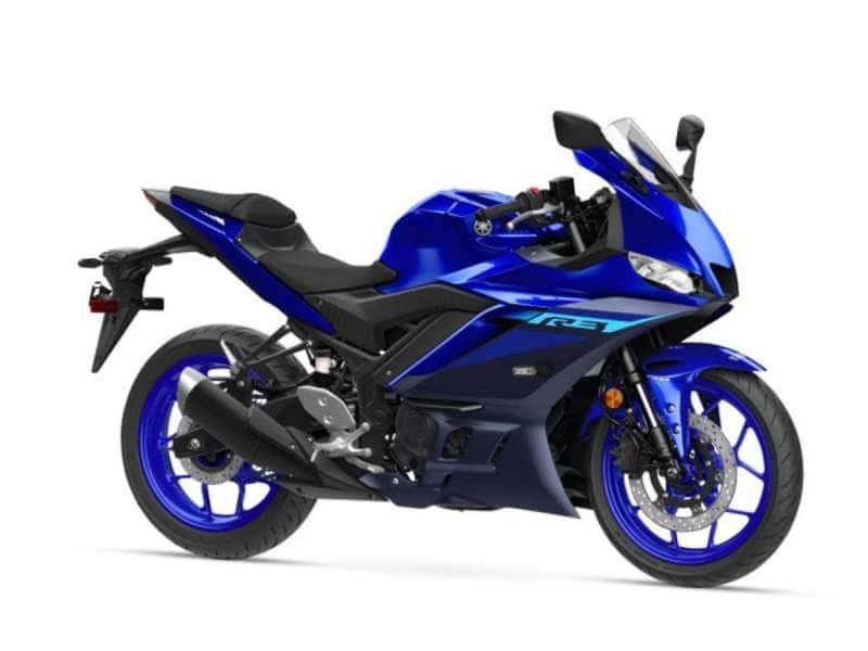 Yamaha: யமாஹாவின் புதிய பைக்... கேடிஎம், Apache பைக்குகளுக்கு ஆப்பு title=