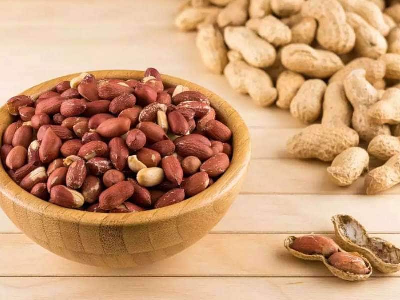 குளிர்காலத்தில் வேர்க்கடலை சாப்பிட்டால் இவ்வளவு நன்மைகளா?