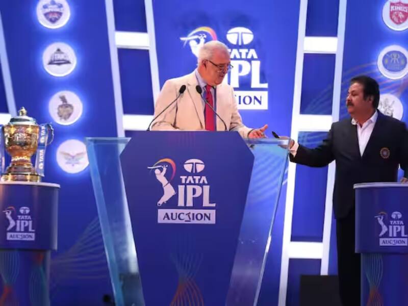 IPL Auction 2024: ஐபிஎல் ஏலம் எங்கே, எப்போது, எப்படி பார்ப்பது? 