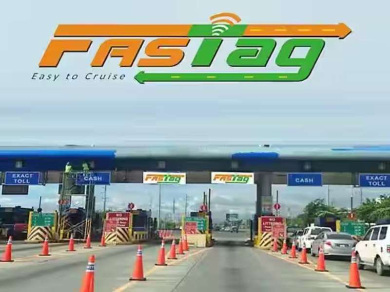 FASTag-ல்  தவறாக கழிக்கப்பட்ட கட்டணத்தை திரும்ப பெறும் முறை!