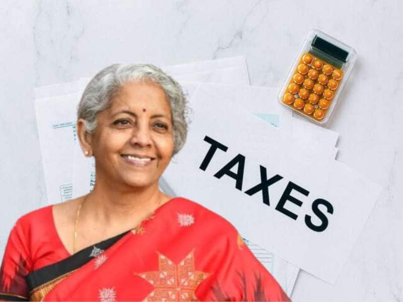 Tax Free Income : இந்த வழிகளில் வருமானம் வந்தால் ஒரு ரூபாய் கூட வரி செலுத்த வேண்டாம் title=