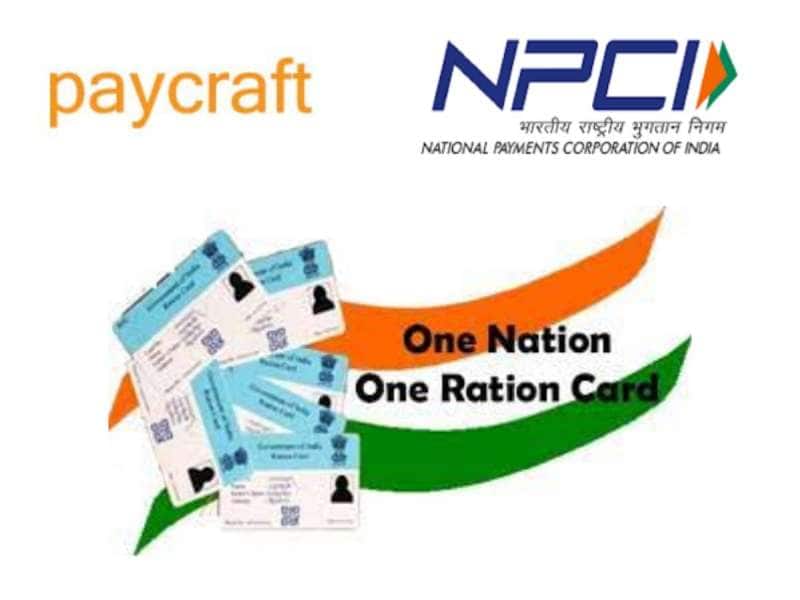 PayCraft ஒன் நேஷன் கார்ப்பரேட் கார்டு! இந்தியா முழுவதும் பயணங்களை சுலபமாக்கும் புதிய கார்டு!
