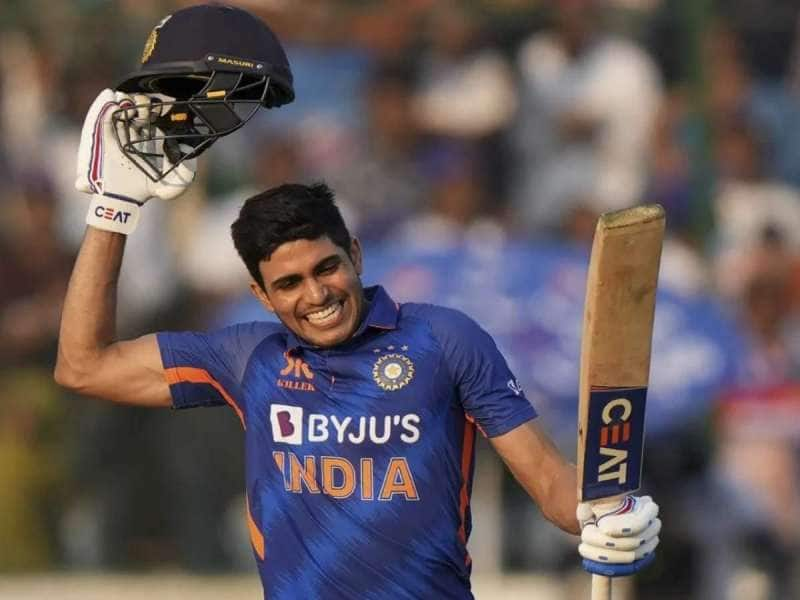 Shubman Gill: பறிபோன சும்பன் கில் இடம்! தட்டிப்பறித்த வேறொரு வீரர்!