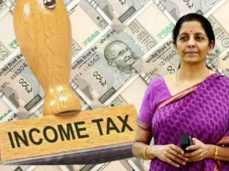 Budget 2024: வருமான வரி அடுக்கில் மாற்றமா? வரி செலுத்துவோருக்கு மிகப்பெரிய அப்டேட்