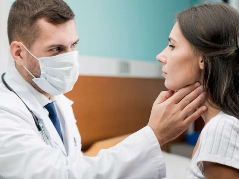 Thyroid: பெண்களுக்கு தைராய்டு பிரச்சனை வந்தால் அதை காட்டும் அறிகுறிகள் யாவை? 