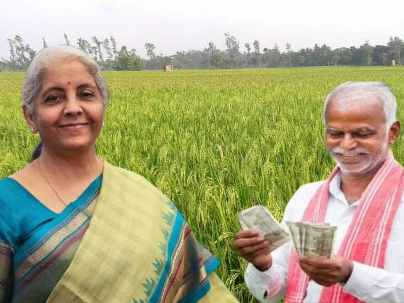 Budget 2024: பிஎம் கிசான் தவணை அதிகரிக்கிறதா? விவசாயிகளுக்கு காத்திருக்கும் மிகப்பெரிய நல்ல செய்தி!!