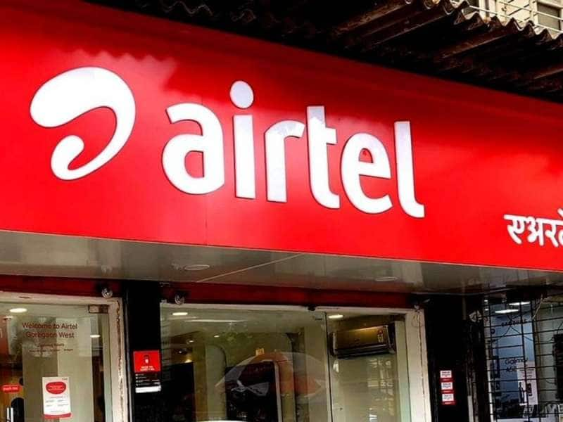 Airtel ரீச்சார்ஜ் கட்டணங்கள் எல்லாம் உயரப்போகுது....! புத்தாண்டுக்கு முன் ஷாக் கொடுக்கும் ஏர்டெல்