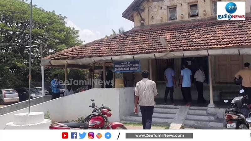 இரட்டைக் கொலை: பெண் உட்பட 11 பேர் கைது,  4 பேர் நீதிமன்றத்தில் சரண்  