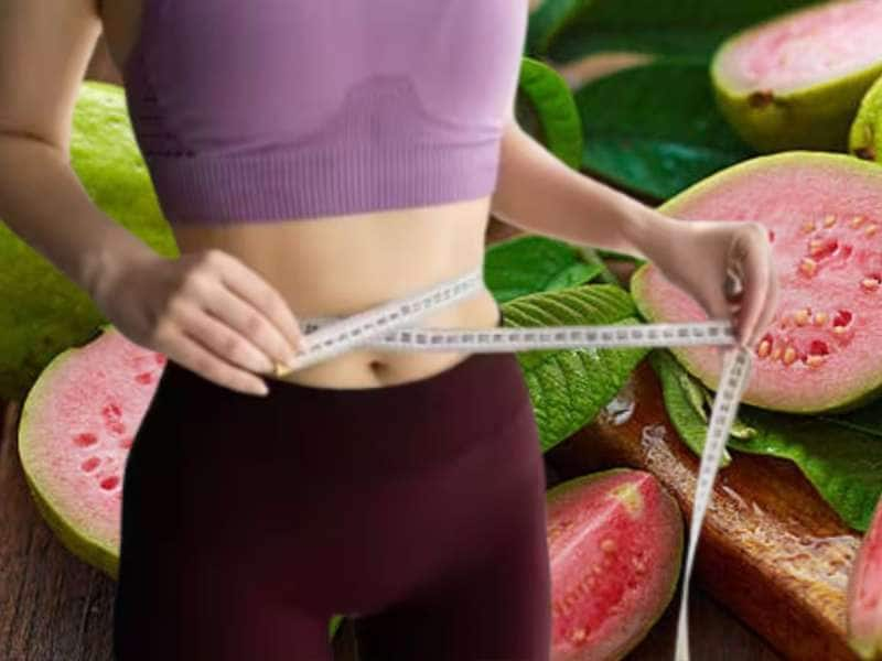 Rapid Weight Loss: வேகமா தொப்பையை குறைக்கணுமா? கொய்யா சாப்பிடுங்க போதும், ஈசியா குறைக்கலாம்