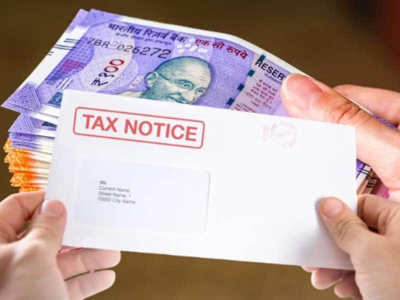 Income Tax Notice : வருமான வரி துறையிலிருந்து நோட்டீஸ் வந்துள்ளதா? என்ன செய்ய வேண்டும்... தெரிந்துகொள்வோம்!