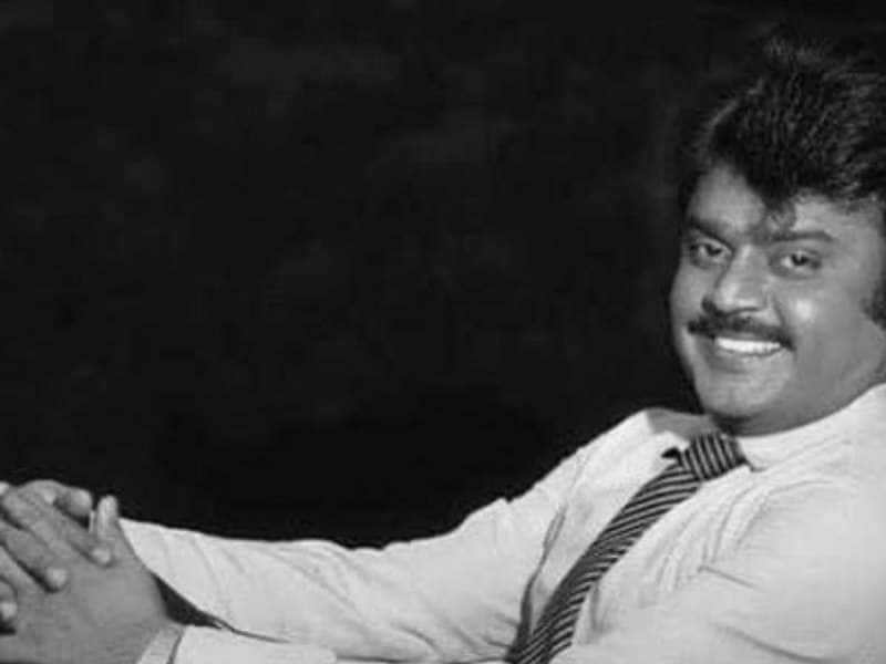 Vijayakanth Unknown Facts : சம்பளம் வாங்காத நடிகர்..இயற்பெயர் வேறு..விஜயகாந்த் குறித்து நீங்கள் அறியாத தகவல்கள்!