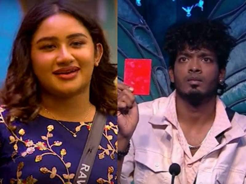 பிக்பாஸ்: 90 நாட்களுக்கு பிறகு எவிக்ட் ஆன நிக்ஸன்-ரவீனா! அதிக சம்பளம் பெற்றது யார்?