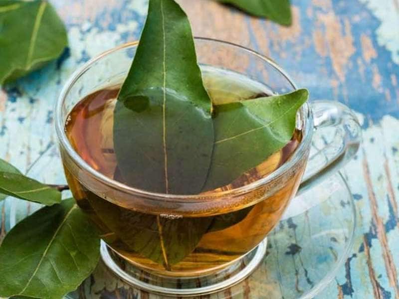 benefits of drinking bay leaf water News in Tamil, Latest benefits of
