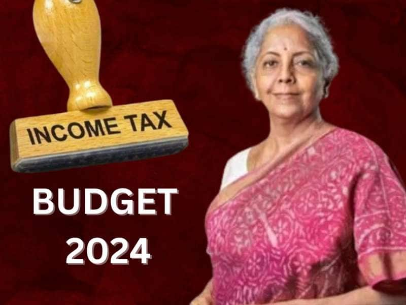 Budget 2024: வரி அடுக்கில் மாற்றம், வரி விலக்கு... காத்திருக்கும் மெகா அறிவிப்புகள்?  title=