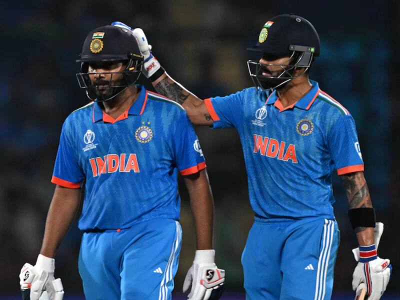 IND vs AFG: மீண்டும் டி20 அணியில் விராட், ரோஹித்! யார் யாருக்கு வாய்ப்பு?