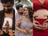 Amala Paul : அமலா பால் அம்மாவாக போறாங்க..ரசிகர்கள் மகிழ்ச்சி! 