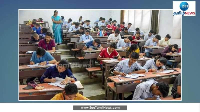 TNPSC Exams will be conducted as scheduled