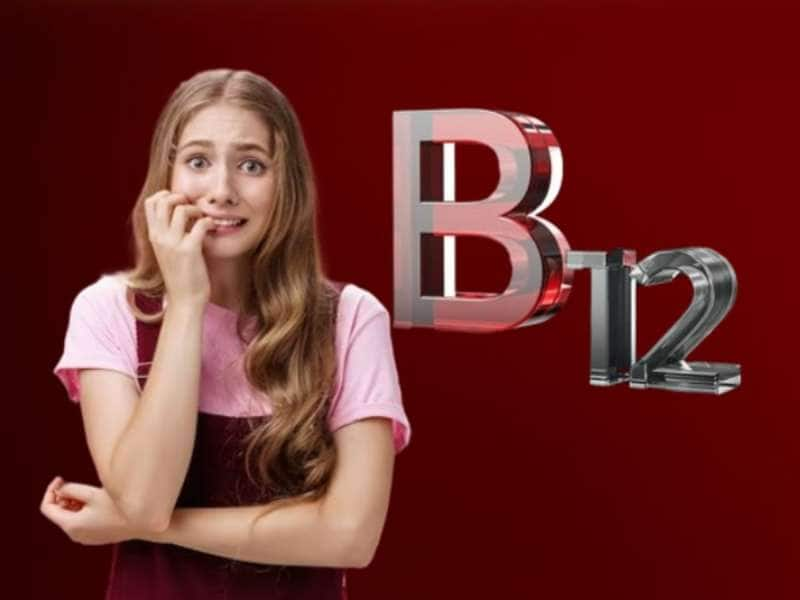 Vitamin B12 குறைபாடு: இவர்களுக்கு அதிக ஆபத்து.... சூதானமா இருங்க மக்களே