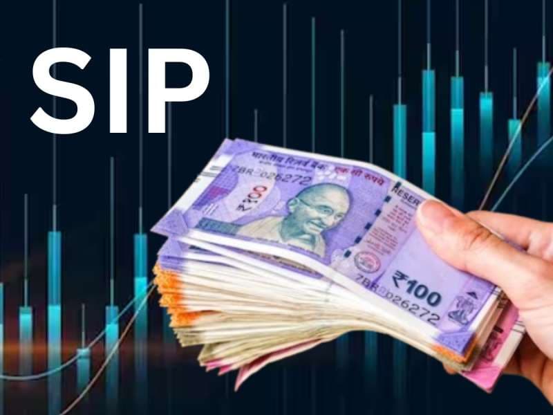 SIP Investment: தினமும் ரூ.200 முதலீடு செய்து ரூ. 1.1 கோடிக்கு மேல் லாபம் பெறலாம்.. ஆமாங்க கோடீஸ்வரராகலாம்!!