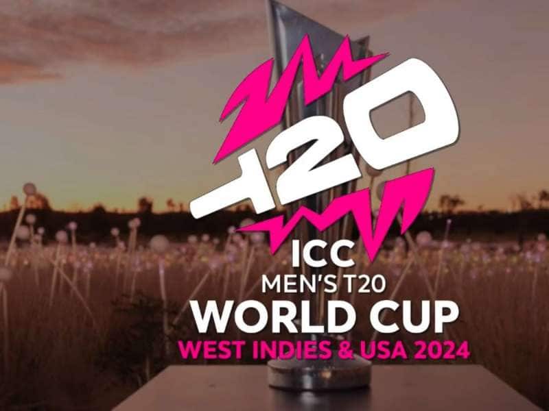 T20 World Cup 2024 Schedule: டி20 உலகக் கோப்பையில் ஒரே குரூப்பில் இந்தியா - பாகிஸ்தான்..!