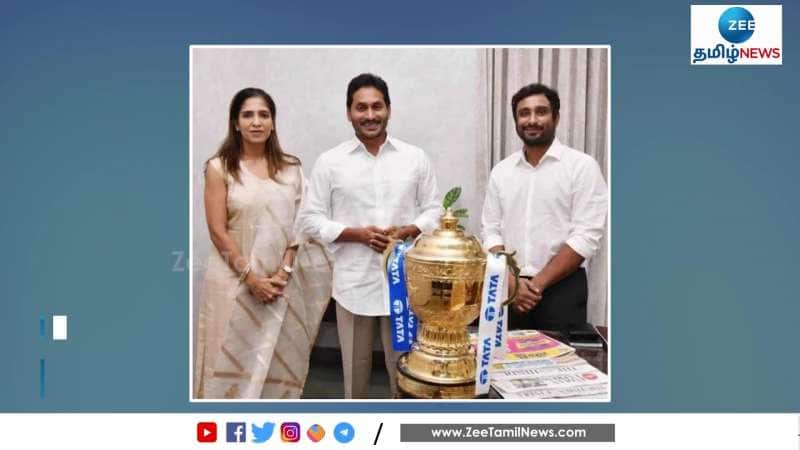 Ambati Rayudu leaves party within a week of joining