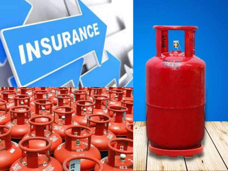 Insurance: 1 ரூபாய் செலவில்லாம கிடைக்கும் காப்பீடு! LPGக்கு ரூ 50 லட்சம் இன்சூரன்ஸ்