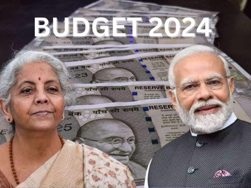 Budget 2024: வரிசெலுத்துவோருக்கு நல்ல செய்தி.... காத்திருக்கும் வரிச் சலுகைகள், விலக்குகள்