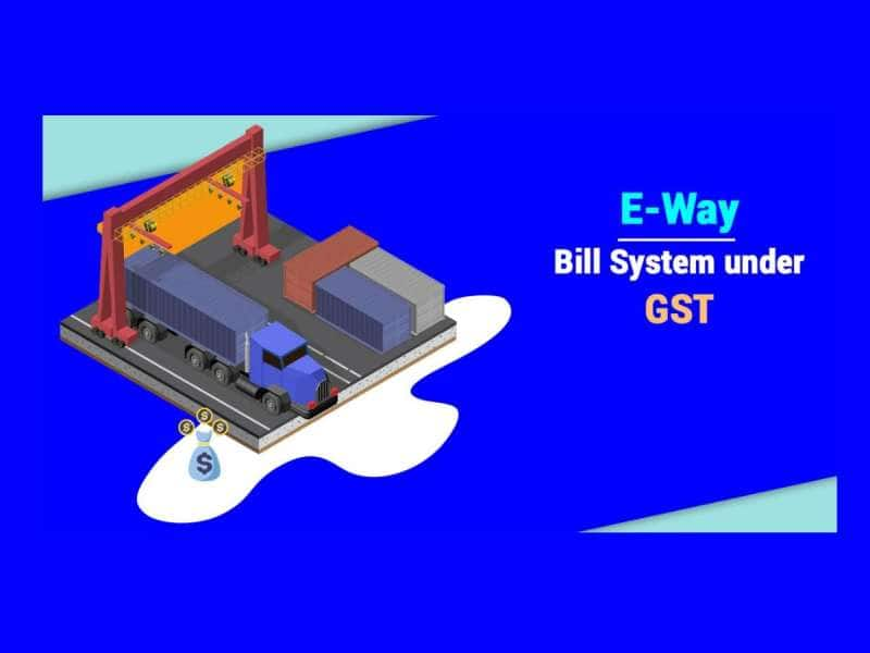 E-Invocie: GST விதிகளில் மாற்றம்! மார்ச் 1 முதல் ‘இது’ இல்லாமல் இ-வே பில் சாத்தியமில்லை!