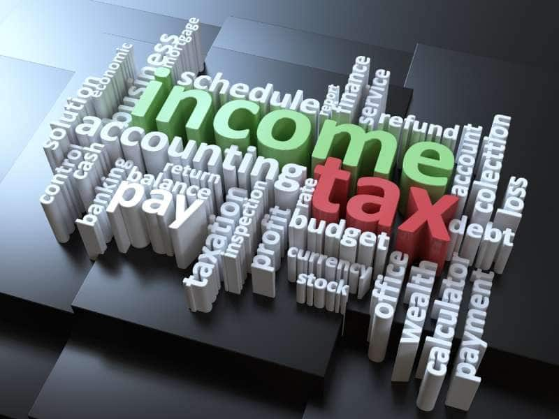 Income Tax: முழுமையான வருமான வரி விலக்கு பெற வேண்டுமா...  சில டிப்ஸ் இதோ..!! title=