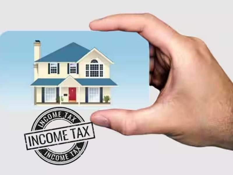 Property Tax: சொத்து வாங்கும்போது பணப் பரிமாற்றத்தின் வரம்பு என்ன? மீறினால் வருமான வரி நோட்டீஸ், அபராதம் title=