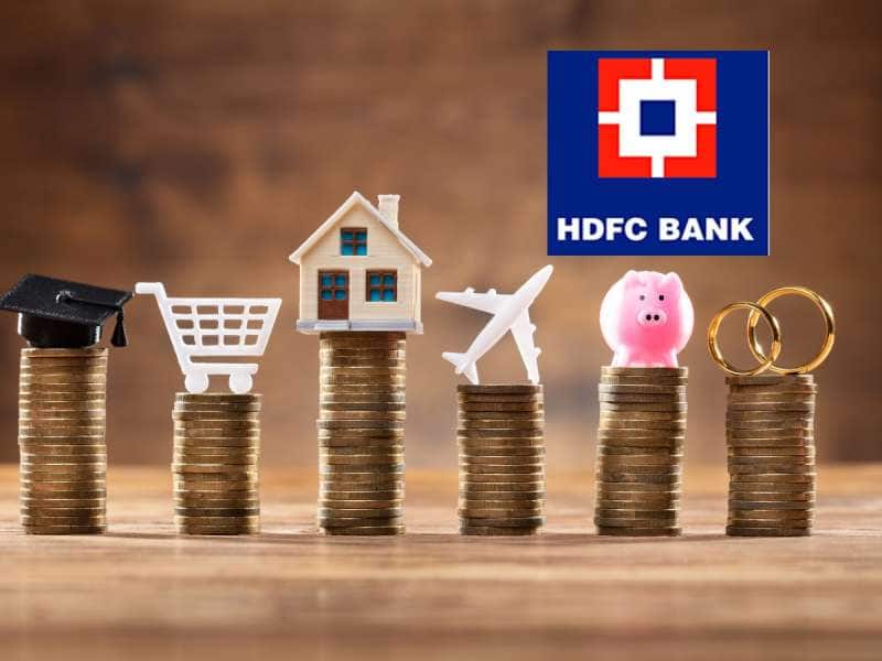 HDFC Bank: MCLR விகிதத்தை அதிகரித்தது HDFC... கடனுக்கான EMI அதிகரிக்குமா!