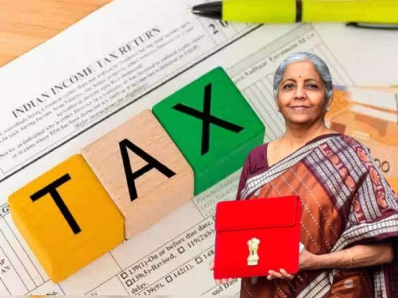 Budget 2024: பட்ஜெட்டில் வருமான வரிச் சலுகை கிடைக்குமா? விஷயத்தை போட்டுடைத்த நிதி அமைச்சக அதிகாரி