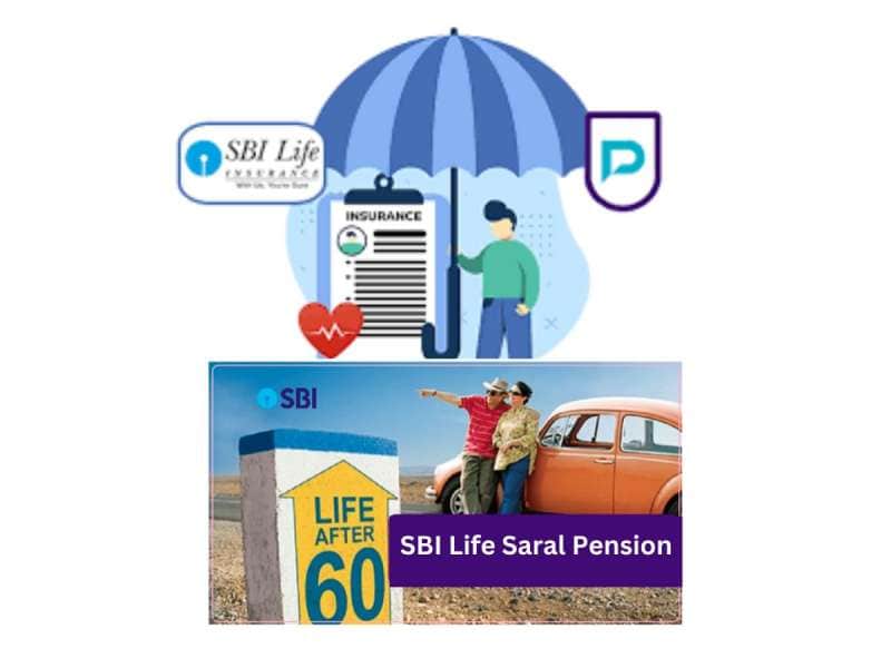 ஜாலியா ரிட்டர்யர்மெண்ட் லைஃபை அனுபவிக்கனுமா? SBI Life Saral Pension இருக்கே? title=