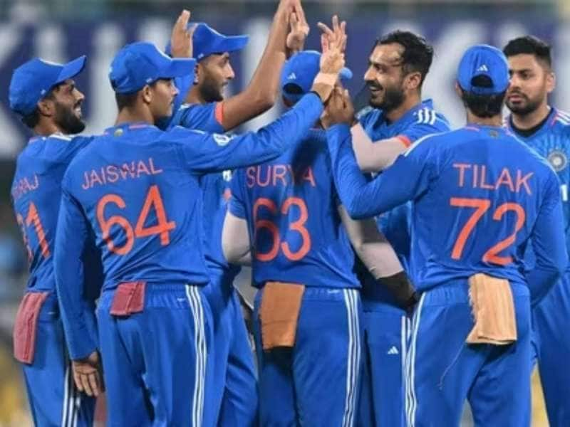 IND vs AFG: ஜிதேஷ் சர்மாவா? சஞ்சு சாம்சனா? ரோஹித் எடுத்த முக்கிய முடிவு!  title=