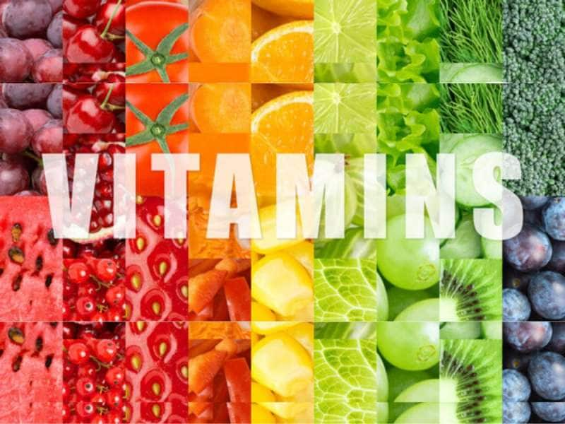 Vitamins: ஆரோக்கியத்திற்கு அடிப்படையான வைட்டமின்கள்! இவற்றுக்கு மாற்று இருக்கா?