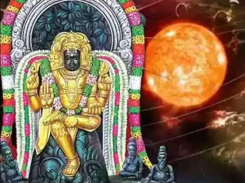 குரு பெயர்ச்சி: இந்த ராசிகள் மீது குரு அருள்.... வெற்றியின் உச்சம் தொடுவார்கள்