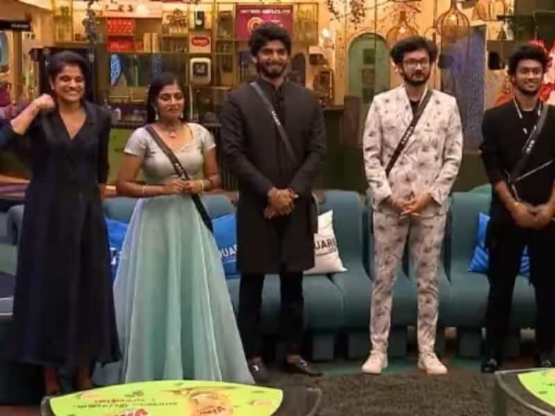 Bigg Boss 7: பிக்பாஸ் வெற்றியாளர் இவர்தான்... லீக்கான தகவல்!