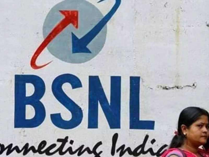 அசத்தும் BSNL.... சைலன்டாக 2 ப்ரீபெய்ட் திட்டங்கள் அறிமுகம், முழு விவரம் இதோ